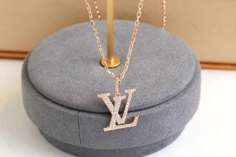 Louis Vuitton Necklaces